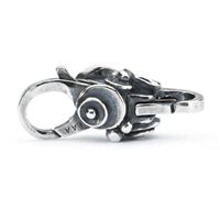 Chiusura Trollbeads Donna in Argento TAGLO-00048 - TAGLO-00048